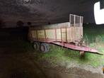 Mestwagen/mestspreider, Zakelijke goederen, Landbouw | Werktuigen, Ophalen, Akkerbouw, Overige typen