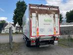 2015 IVECO IG190EL2CA Frigovrachtwagen, Auto's, Vrachtwagens, Euro 6, Iveco, Overige brandstoffen, Bedrijf