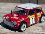 Tamiya M05 Pro ver2 Mini Monte Carlo, Hobby en Vrije tijd, Modelbouw | Radiografisch | Auto's, Elektro, Nieuw, Ophalen of Verzenden