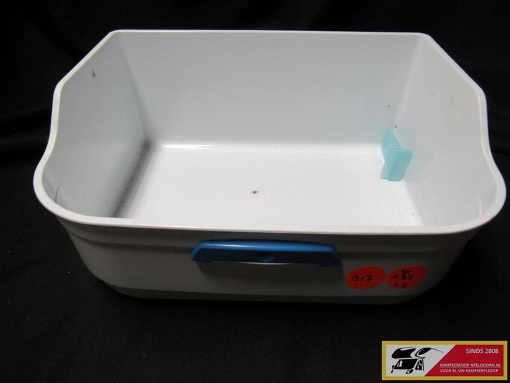 Te koop caravan koelkastbak nr517 41x32x17cm, Caravans en Kamperen, Caravanaccessoires, Nieuw, Ophalen of Verzenden