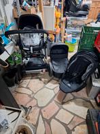 Poussette maxi cosy mura, Kinderen en Baby's, Kinderwagens en Combinaties, Ophalen, Zo goed als nieuw, Kinderwagen