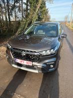 Suzuki SX4 S-Cross 1.4 hybride full auto, Autos, Argent ou Gris, Achat, Entretenue par le concessionnaire, 5 portes