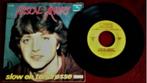 Origineel 45t vinyl van Pascal Amory (IVAN CEVIC), Gebruikt, 7 inch, Single