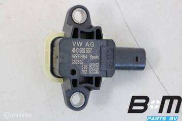 Druksensor links of rechtsvoor Audi A6 4G 4H0955557 beschikbaar voor biedingen