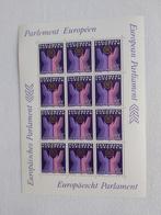 Postzegels Luxemburg  Parlement Européen, Postzegels en Munten, Postzegels | Europa | België, Ophalen of Verzenden, Postfris, Postfris