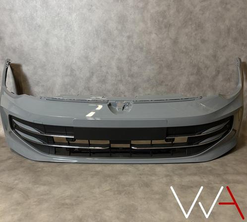 Volkswagen Golf 8 / 8,5 Facelift voorbumper Moonstone Grey, Auto-onderdelen, Carrosserie, Bumper, Volkswagen, Voor, Nieuw, Ophalen