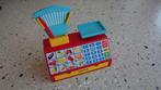 speelgoed weegschaal in hout, Kinderen en Baby's, Ophalen, Gebruikt, Hout, Speelkeuken-accessoire