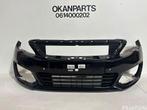 Peugeot 308 Facelift Voorbumper AA38247568, Gebruikt, Voor, Peugeot, Bumper
