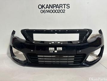 Peugeot 308 Facelift Voorbumper AA38247568 beschikbaar voor biedingen