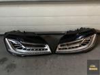 Audi A8 4H0 VOLLEDIGE LED lampenset LIFT, Gebruikt, Audi