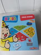 Bumba Ding Dong spel VERLAAGDE PRIJS, Gebruikt, Ophalen