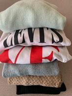 Truien meisje - maat XS, Ophalen of Verzenden, Gedragen, Maat 34 (XS) of kleiner