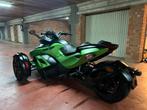 CAN AM SPYDER RSS 2014 AVEC 6500 KM, Plus de 35 kW