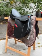 Knight Rider veelzijdigheidszadel 14inch + toebehoren, Dieren en Toebehoren, Ophalen of Verzenden, Zo goed als nieuw