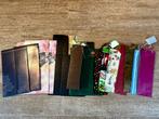 lot van 14 cadeauverpakkingen geschenkverpakking wijn fles, Diversen, Ophalen of Verzenden, Nieuw