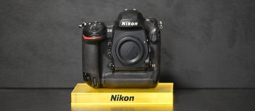 Nikon D5, TV, Hi-fi & Vidéo, Photo | Studio photo & Accessoires, Comme neuf, Enlèvement