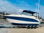 Maxum 2600 SE - Mercruiser 5.0 V8, Watersport en Boten, Speedboten, Ophalen, Gebruikt, Binnenboordmotor, 6 meter of meer