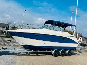 Maxum 2600 SE - Mercruiser 5.0 V8 beschikbaar voor biedingen