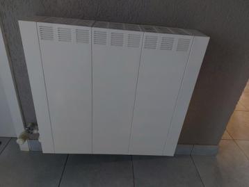 convector met kap, Enlèvement, Utilisé, 80 cm ou plus, 150 cm ou plus