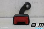 Gordel linksachter Audi A4 B7 Cabrio 8H0857739, Auto-onderdelen, Overige Auto-onderdelen, Gebruikt