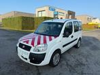 FIAT - 2010 - DOBLO - Voiture, Autos, Fiat, Achat, Doblo, Entreprise, Autre carrosserie