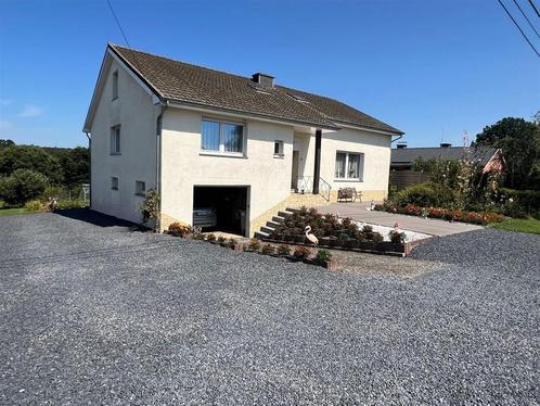 Maison à vendre à Marbehan, 7 chambres, Immo, Huizen en Appartementen te koop, Vrijstaande woning