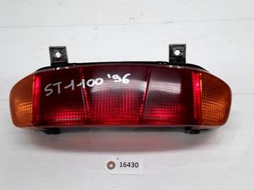 ST1100 1990 - 2001 Honda Achterlicht D1-27633 beschikbaar voor biedingen