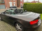 Audi A5 CABRIOLET, Autos, Audi, Achat, 2 portes, Automatique, Particulier