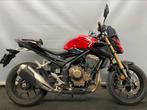 HONDA CB500FA EN PARFAIT ÉTAT *** Garantie ***, Motos, Motos | Honda, Entreprise