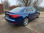 Audi A 4 2.0 TDI Automaat  !!, Auto's, Automaat, A4, Bedrijf, Start-stop-systeem