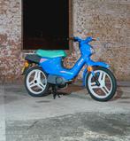 Honda wallaroo Custom A klasse maar 3000 km, Fietsen en Brommers, Brommers | Oldtimers, Klasse A (25 km/u), 1 versnellingen, 50 cc