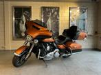 Harley Davidson Ultra Limited, 1690 cc, Bedrijf, Meer dan 35 kW, Toermotor