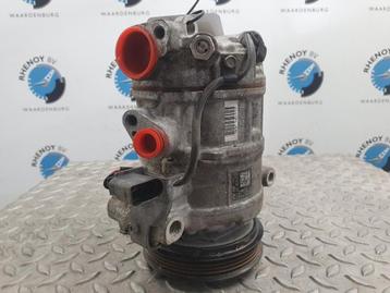 AUDI A4 [A_C_COMPRESSOR] 2015 beschikbaar voor biedingen