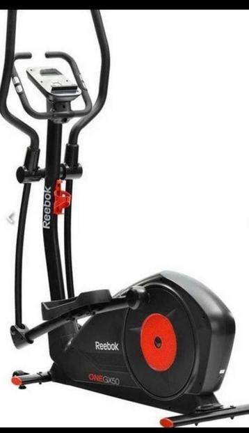 Crosstrainer beschikbaar voor biedingen