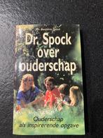 De.Spock over ouderschap, Boeken, Ophalen of Verzenden, Gelezen, Dr.Spock