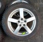 Winterbanden velgen VW Passat Skoda Superb Ateca 5x112  8mm❄, Auto-onderdelen, Ophalen, Gebruikt, Seat