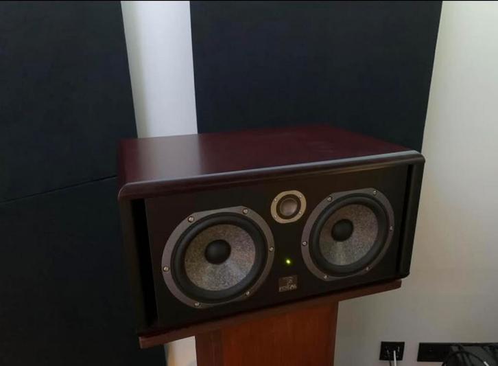 Focal twin6, Audio, Tv en Foto, Luidsprekerboxen, Zo goed als nieuw, Ophalen