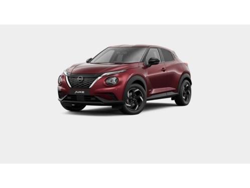 Nissan Juke N-CONNECTA HYBRID 143  Hybrid, Autos, Nissan, Entreprise, Juke, ABS, Airbags, Air conditionné, Alarme, Bluetooth, Ordinateur de bord