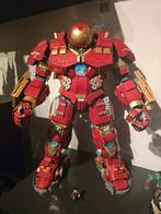 Lego 76210: Hulkbuster aangepaste versie, Ophalen, Zo goed als nieuw