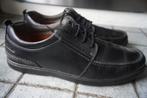Chaussures Clarks tout cuir pointure 44, Vêtements | Hommes, Chaussures, Enlèvement ou Envoi, Porté, Noir, Chaussures à lacets