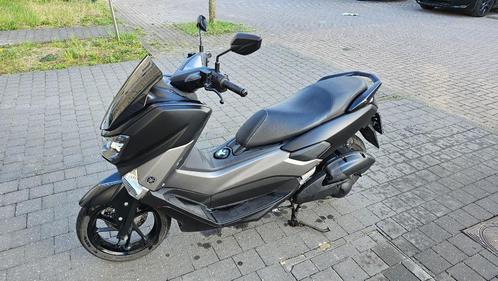 Yamaha Nmax 125, Fietsen en Brommers, Scooters | Yamaha, Zo goed als nieuw, Overige modellen, Ophalen