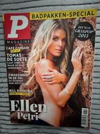 P-Magazine nr 26/2015 : MB Ellen Petri, Enlèvement ou Envoi, 1980 à nos jours, Journal ou Magazine