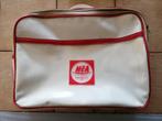 sac voyage vintage MEA CEDAR Jet AirLiban35 x 30 x10 cm, Ophalen of Verzenden, Gebruikt