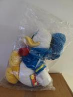 Disney Donald Duck Knuffel, Ophalen of Verzenden, Donald Duck, Nieuw, Knuffel