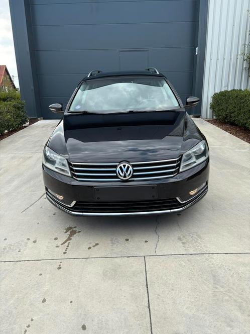 Volkswagen Passat 1.4 TSI 2013, Auto's, Volkswagen, Bedrijf, Te koop, Passat, Airbags, Airconditioning, Bluetooth, Cruise Control
