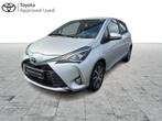 Toyota Yaris 5 d. 1,5 Hybrid e-CVT Y20 LHD, Automaat, 1497 cc, Hybride Elektrisch/Benzine, Yaris