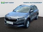Skoda Karoq Karoq 1.0 TSI Family, Karoq, Handgeschakeld, SUV of Terreinwagen, Zilver of Grijs