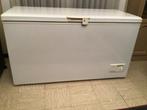 Diepvries, Elektronische apparatuur, Vriezers en Diepvrieskisten, Vrieskist, Gebruikt, Vrijstaand, 90 cm of meer