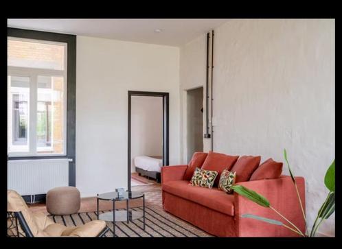 Huis te huur - mogelijk voor korte of lange termijn, Immo, Appartementen en Studio's te huur, Antwerpen (stad), 50 m² of meer