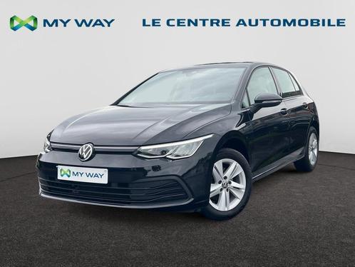 Volkswagen Golf VIII Golf 1.0 TSI Active OPF, Auto's, Volkswagen, Golf, ABS, Airbags, Airconditioning, Cruise Control, Navigatiesysteem